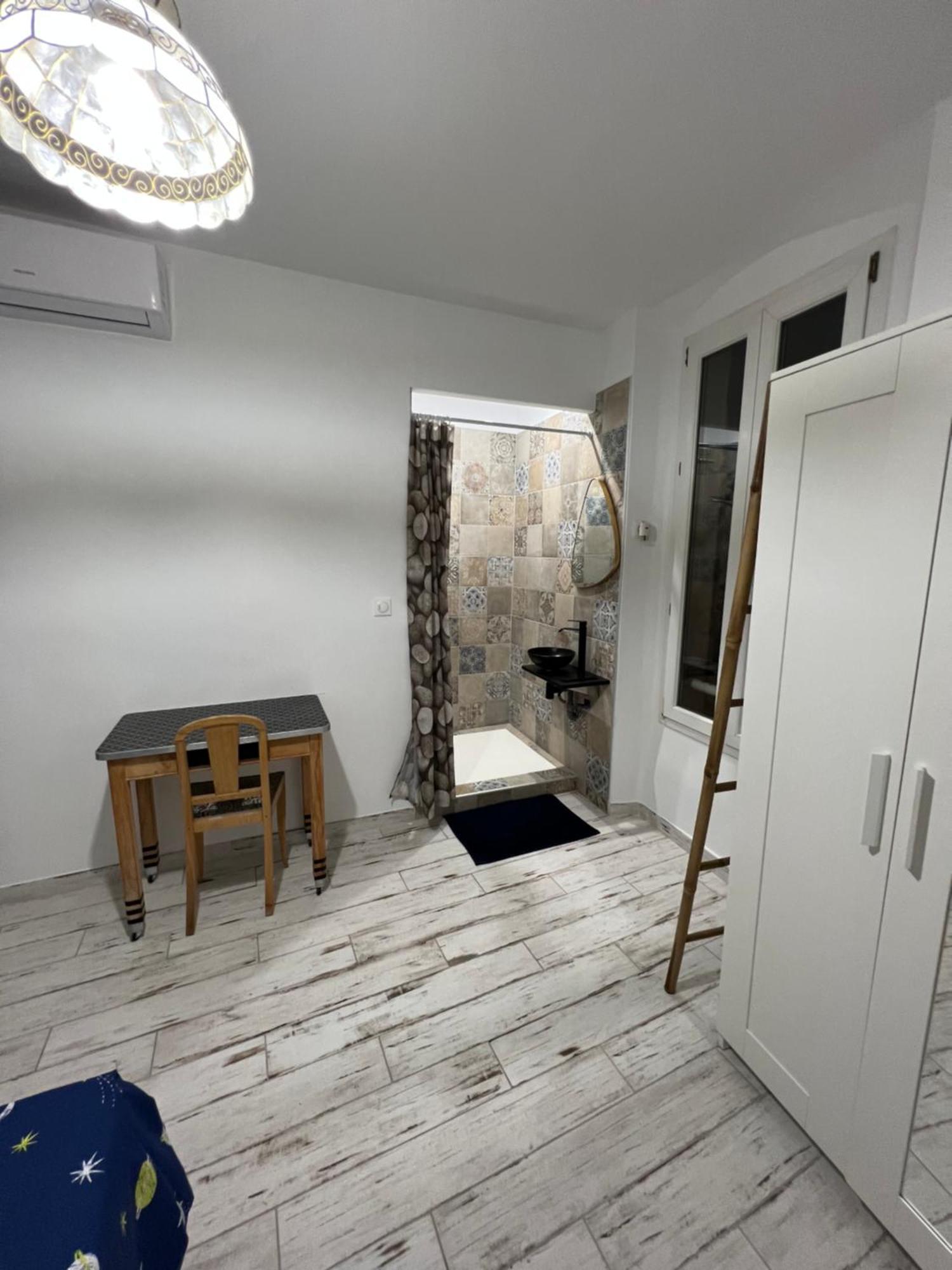 Duplex Terrasse Vue Mer - Soleil Levant La Ciotat Exterior photo
